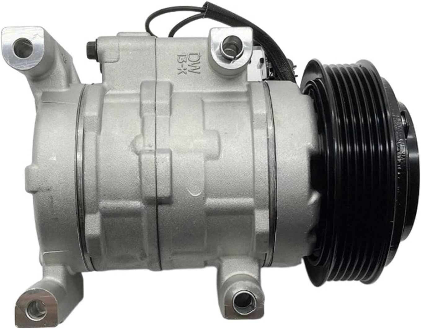 AC A C エアコン コンディショナー 冷却コンプレッサー ポンプ ヒュンダイ アクセント ソラリス 1.4 キア リオ 977011S400 97701-1S400 対応 コンプレッサーの交換