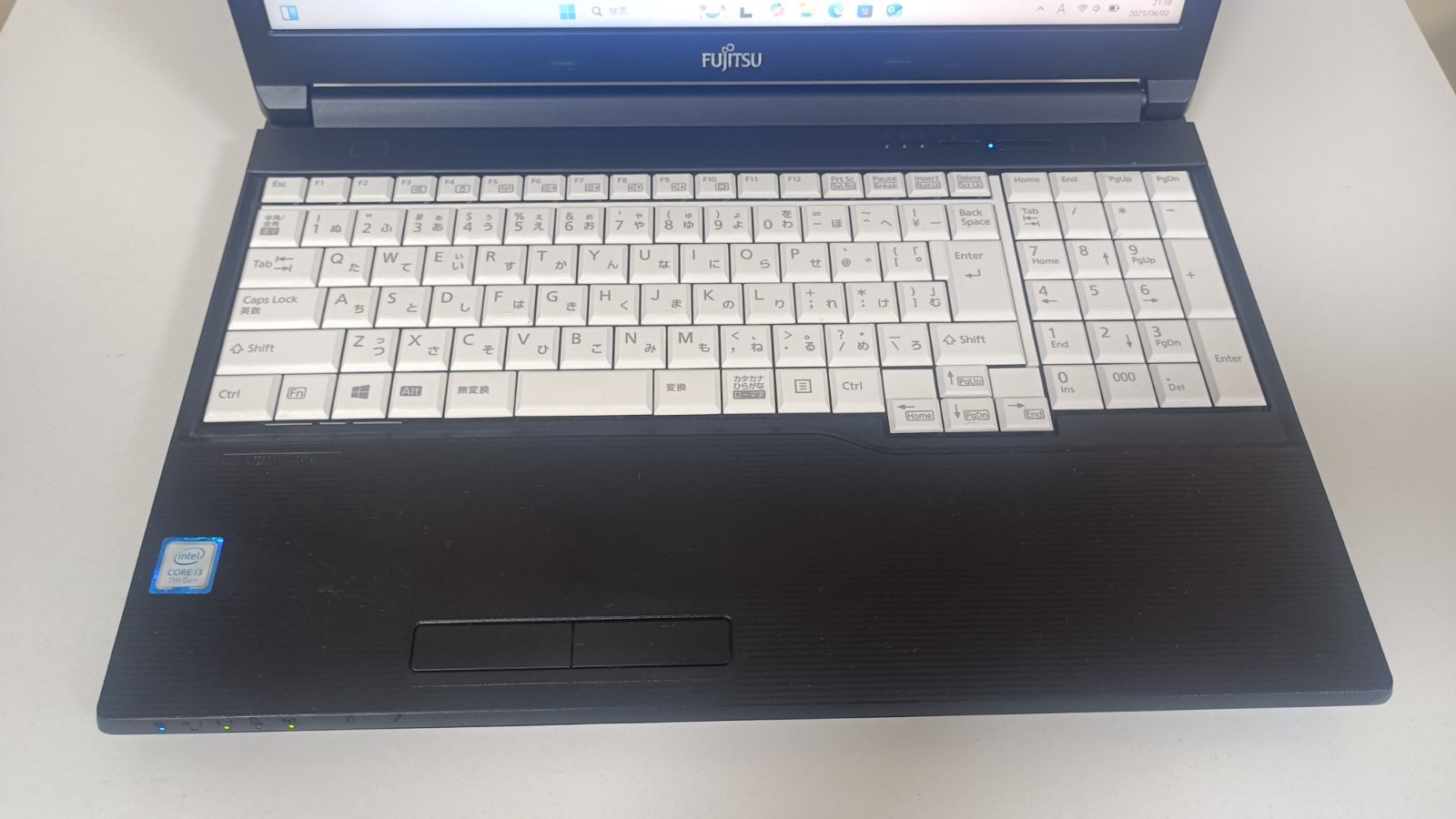 office