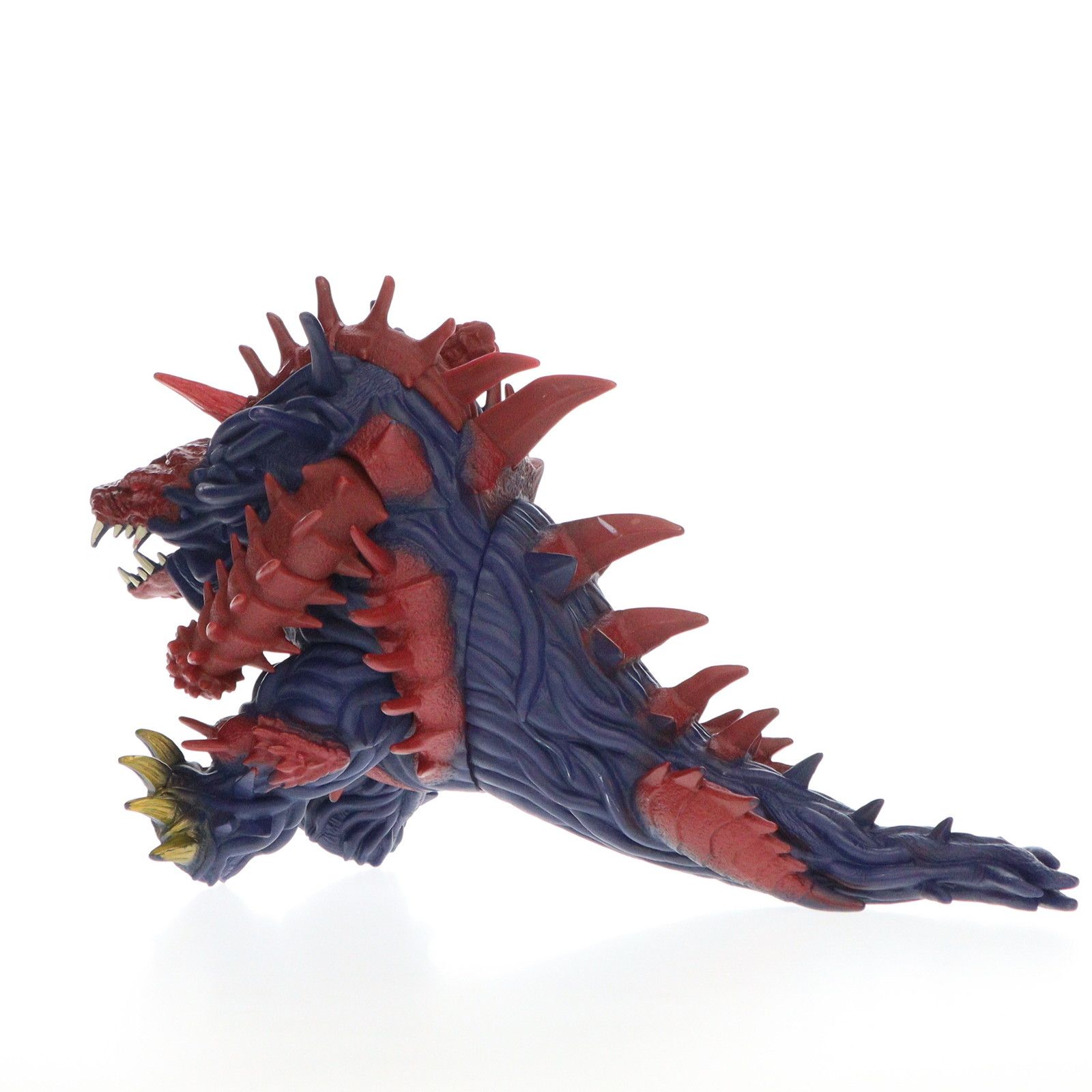 ウルトラ怪獣DX マガタノオロチ ウルトラマンオーブ 完成品