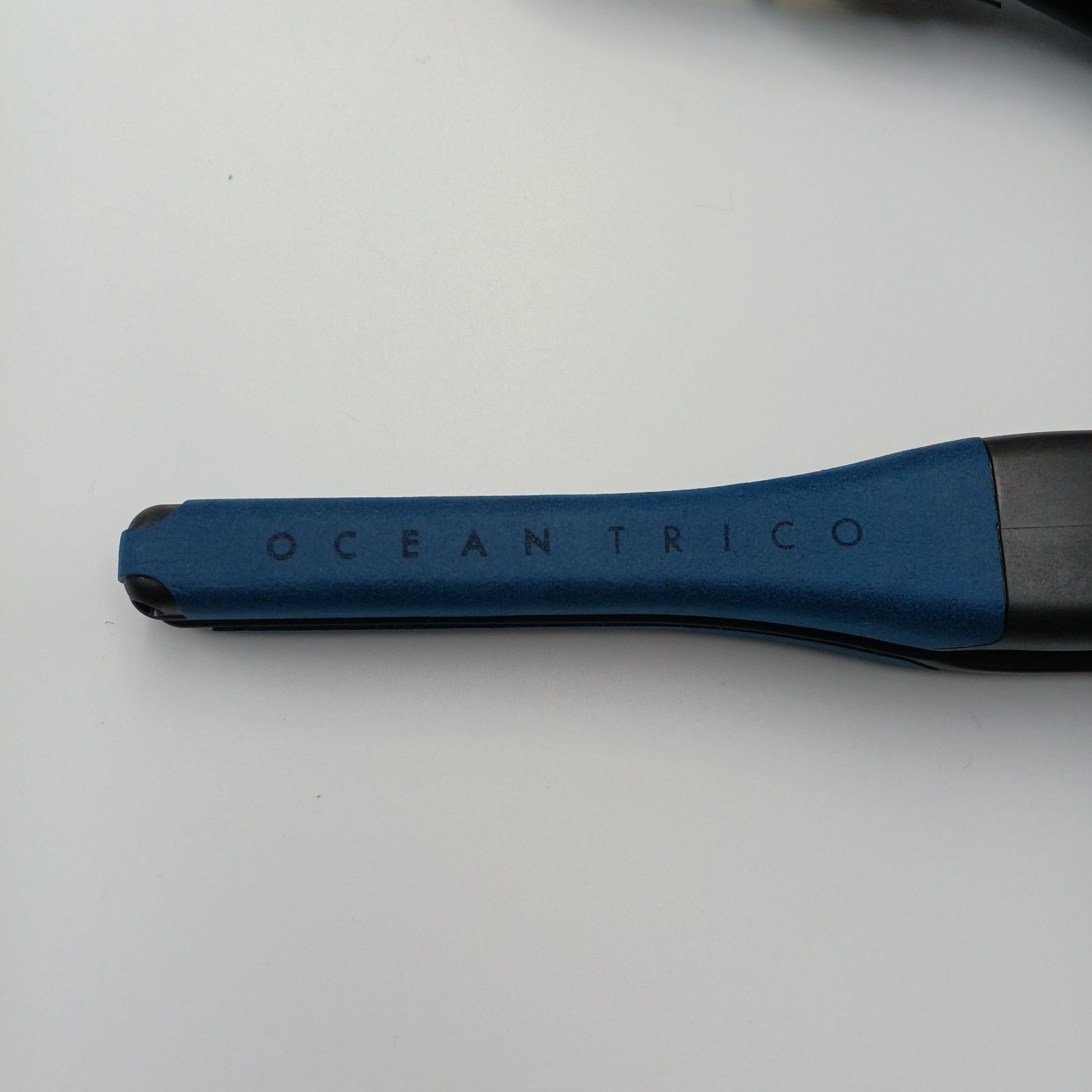 オーシャントリコ スリムアイロン ブルー ワンダム オーシャントリコ