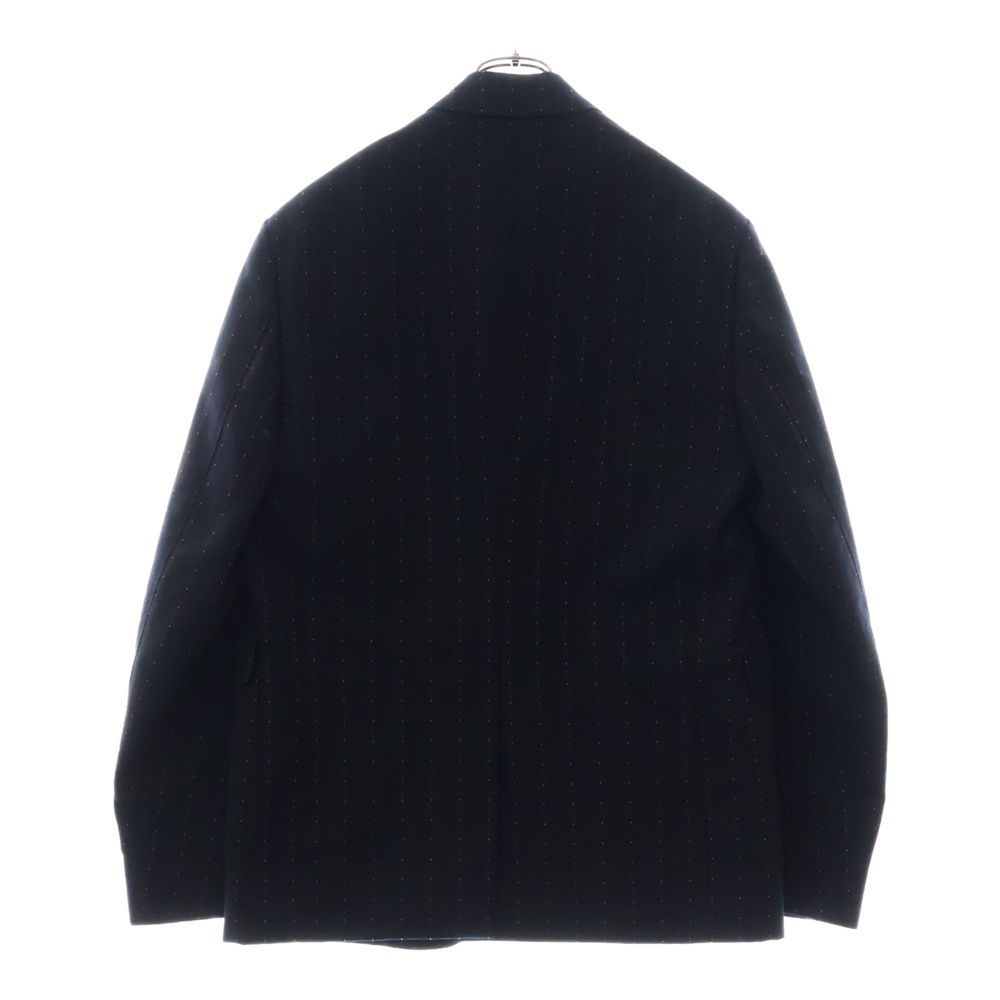 GUCCI グッチ　テーラードジャケット　金ボタン GUCCI（グッチ） トムフォード期 紺ブレ テーラードジャケット