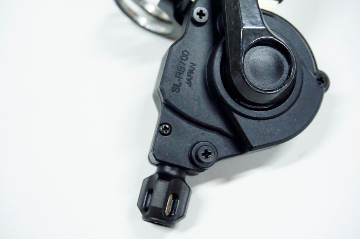 シフトレバーセット バイチャリ名古屋大須店