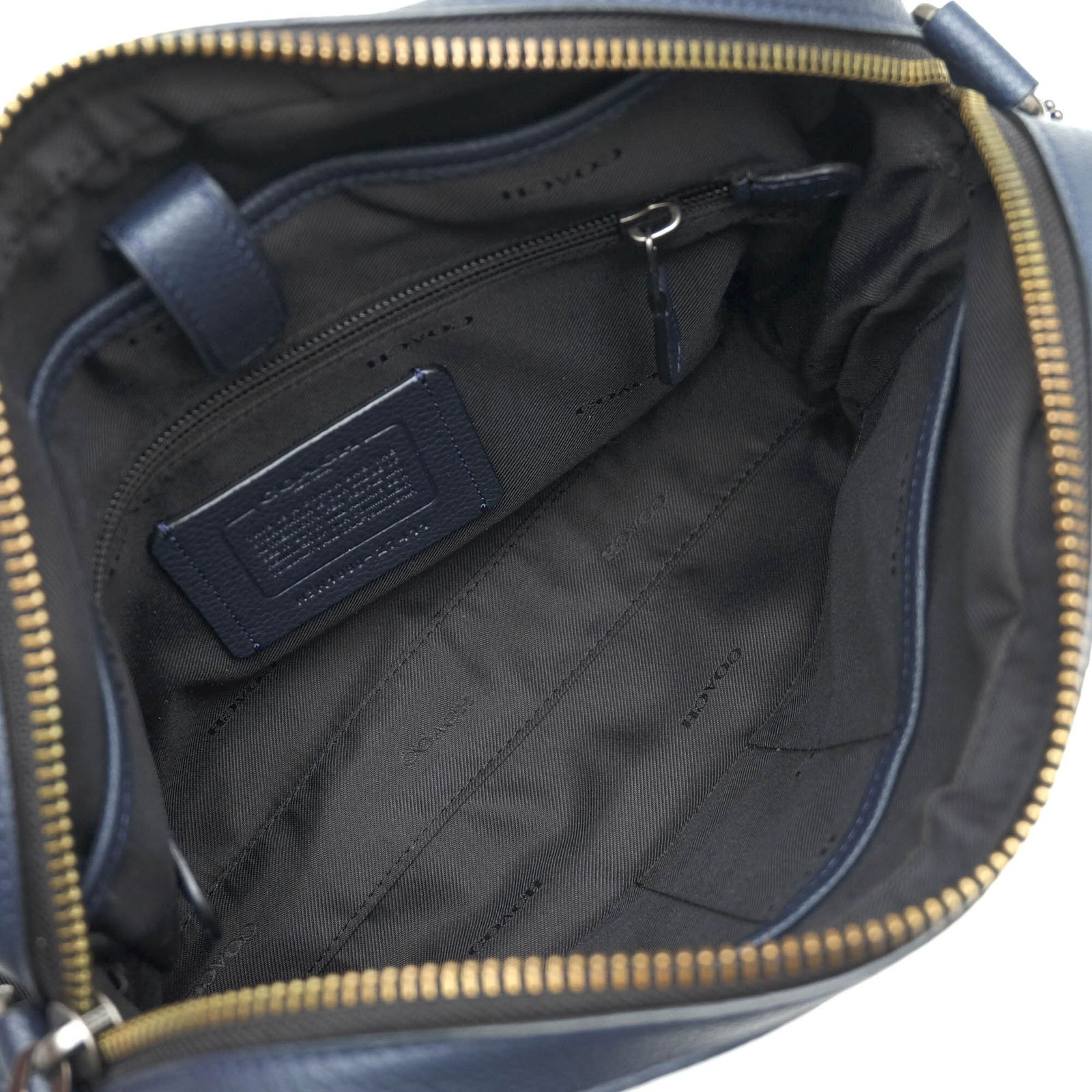コーチ／COACH バッグ ショルダーバッグ 鞄 メンズ 男性 男性用レザー
