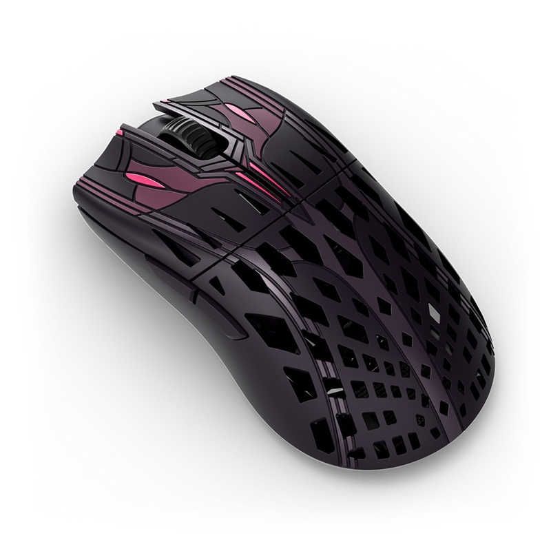 送料無料 【新品 未使用 未開梱】 Pwnage ゲーミングマウス