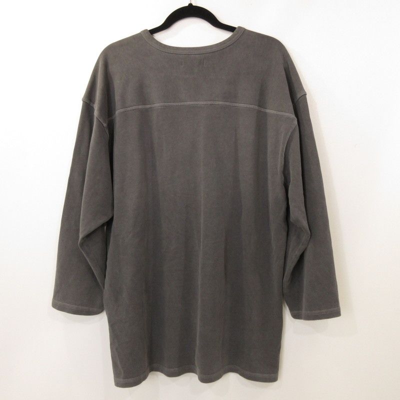 イーアールエル スウェット