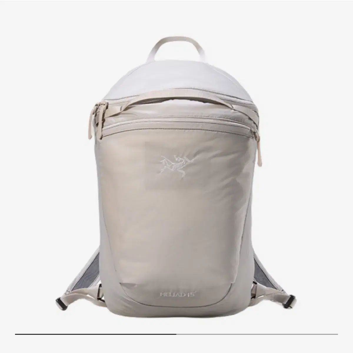 アークテリクス　ヒリアド15 バックパック　ルーン ARC'TERYX(アークテリクス) ヒリアド 15 リュック リュックサック