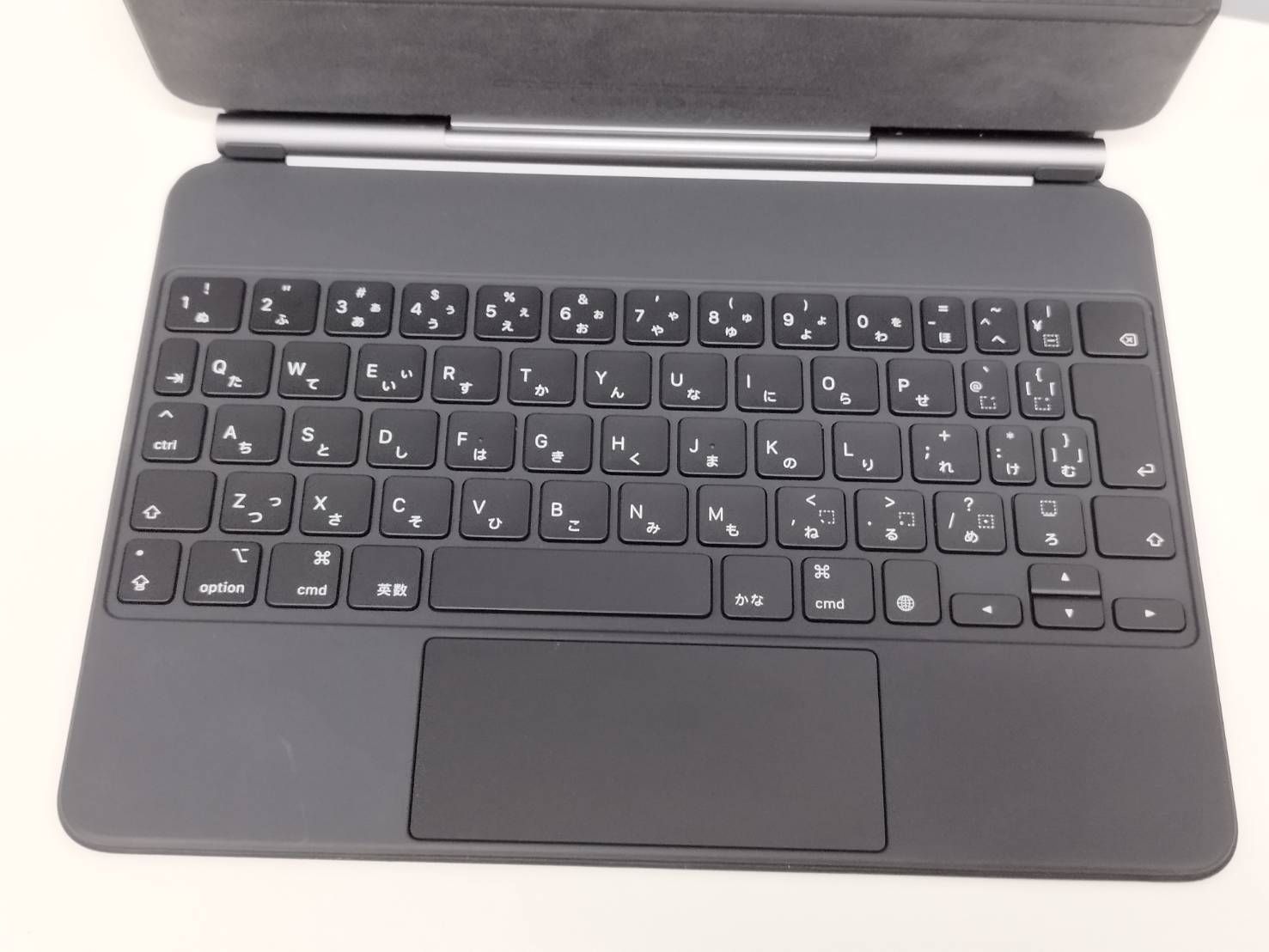 【箱付/完品】iPad Magic keyborad A2261 11インチ Apple Magic Keyboard 11