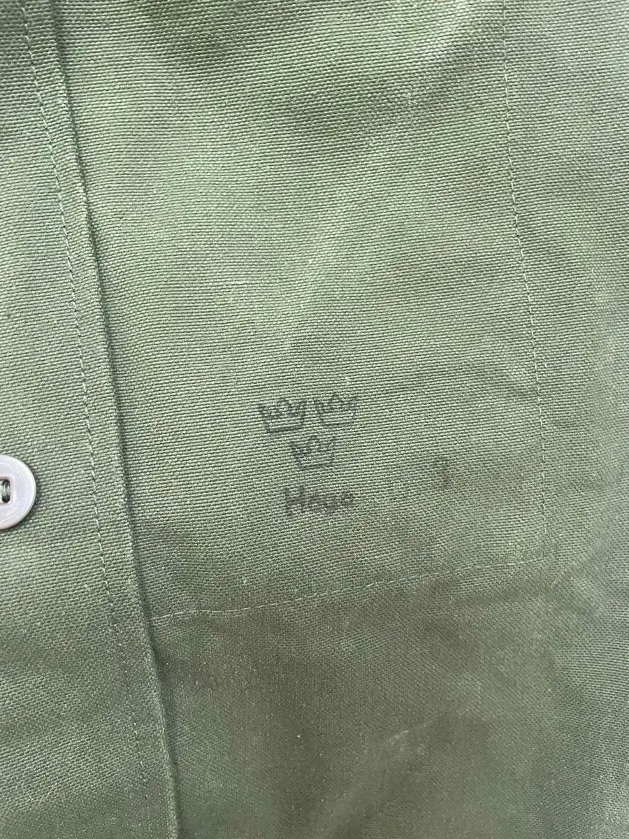 スウェーデン ライダースジャケット