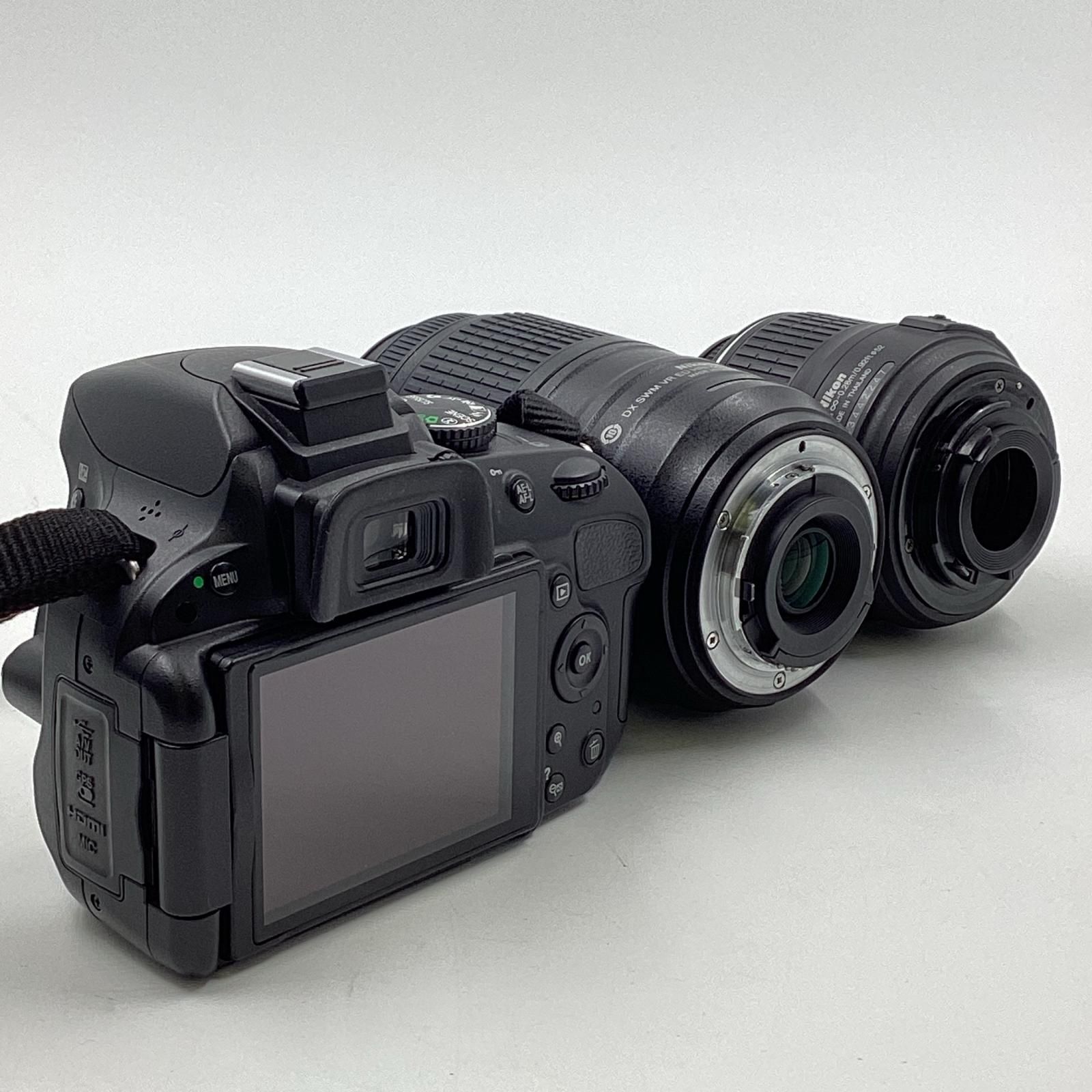 全額返金保証】【最速発送】Nikon デジタル一眼 Z 30 16-50 VR レンズ  