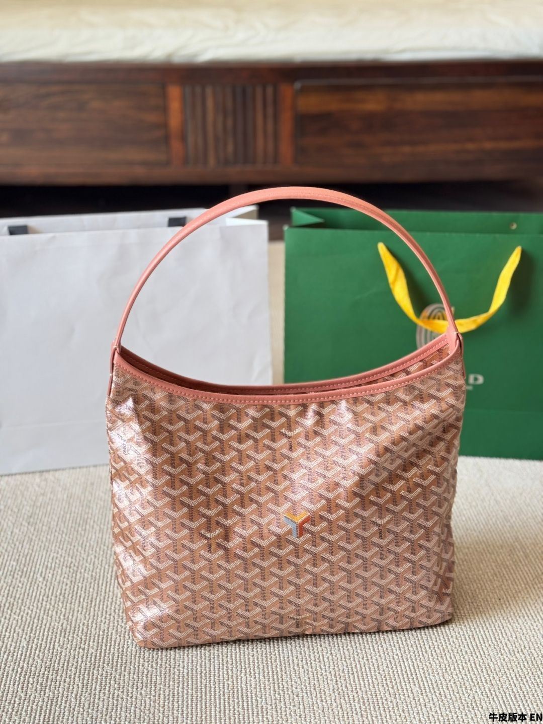 GOYARDトートバッグ ポーチ付き 楽天市場】GOYARD ゴヤール トートバッグ 鞄 サック アンジュ