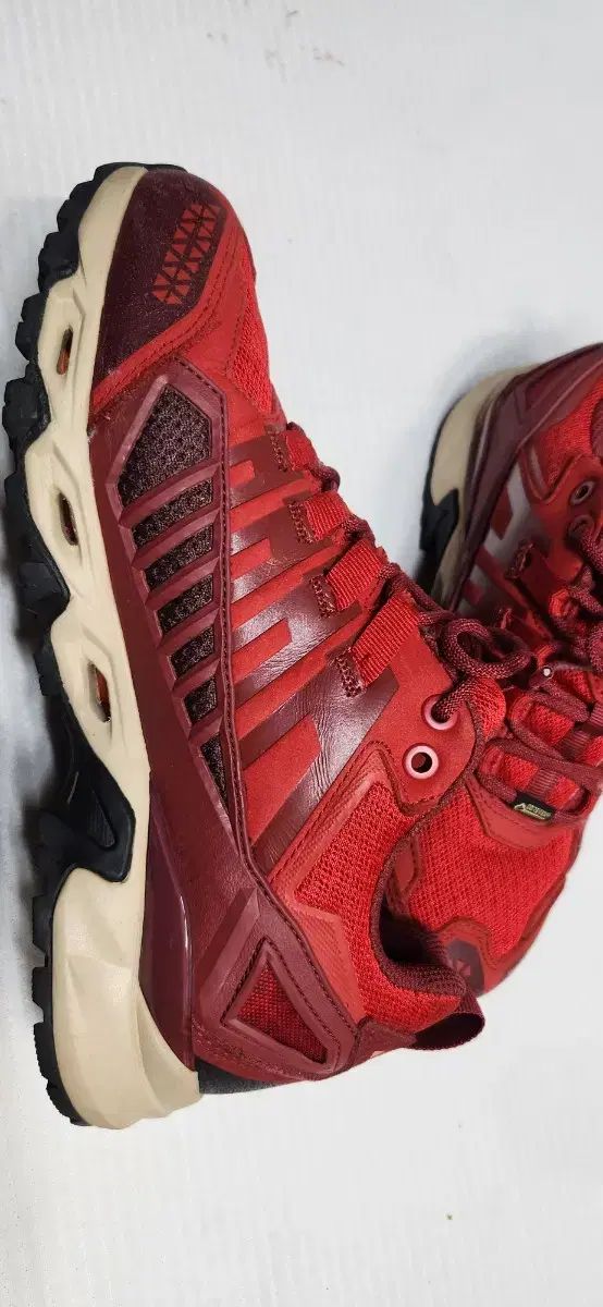 トレッキングシューズ 245