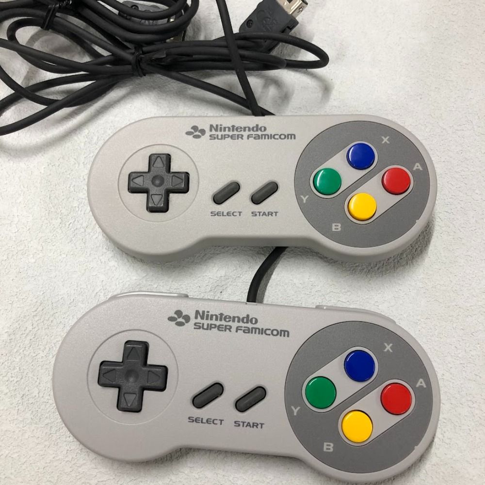 ミニスーパーファミコン 手のひらサイズの「ミニ スーパーファミコン」が10/5登場 - 価格