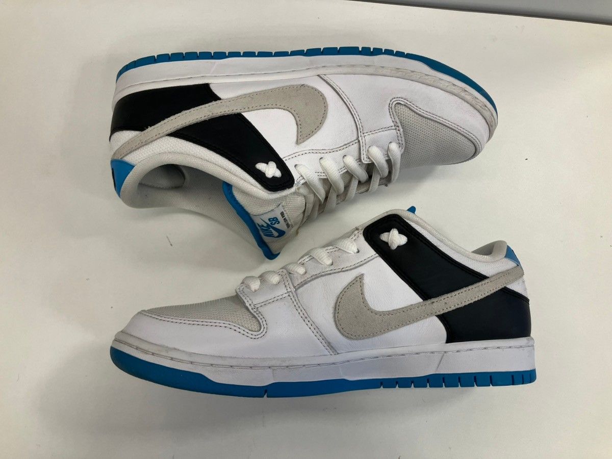 ナイキ NIKE Nike SB Dunk Low Laser Blue ナイキ SB ダンク ロー 