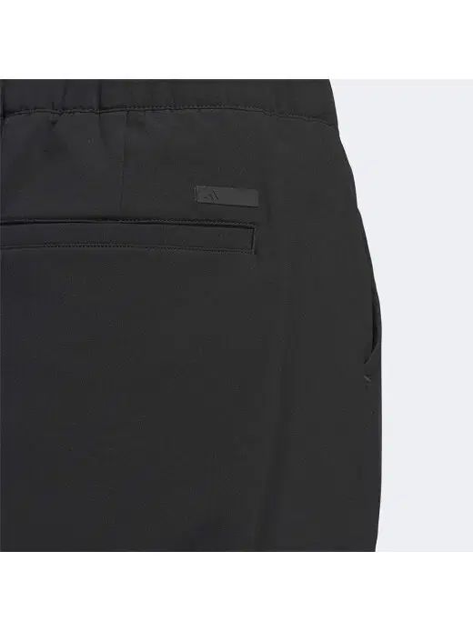 アディダス ゴルフ レディース ジョガー パンツ ブラック XS S L DECORATOM_COM_BR