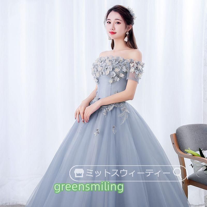 ウェディングドレス