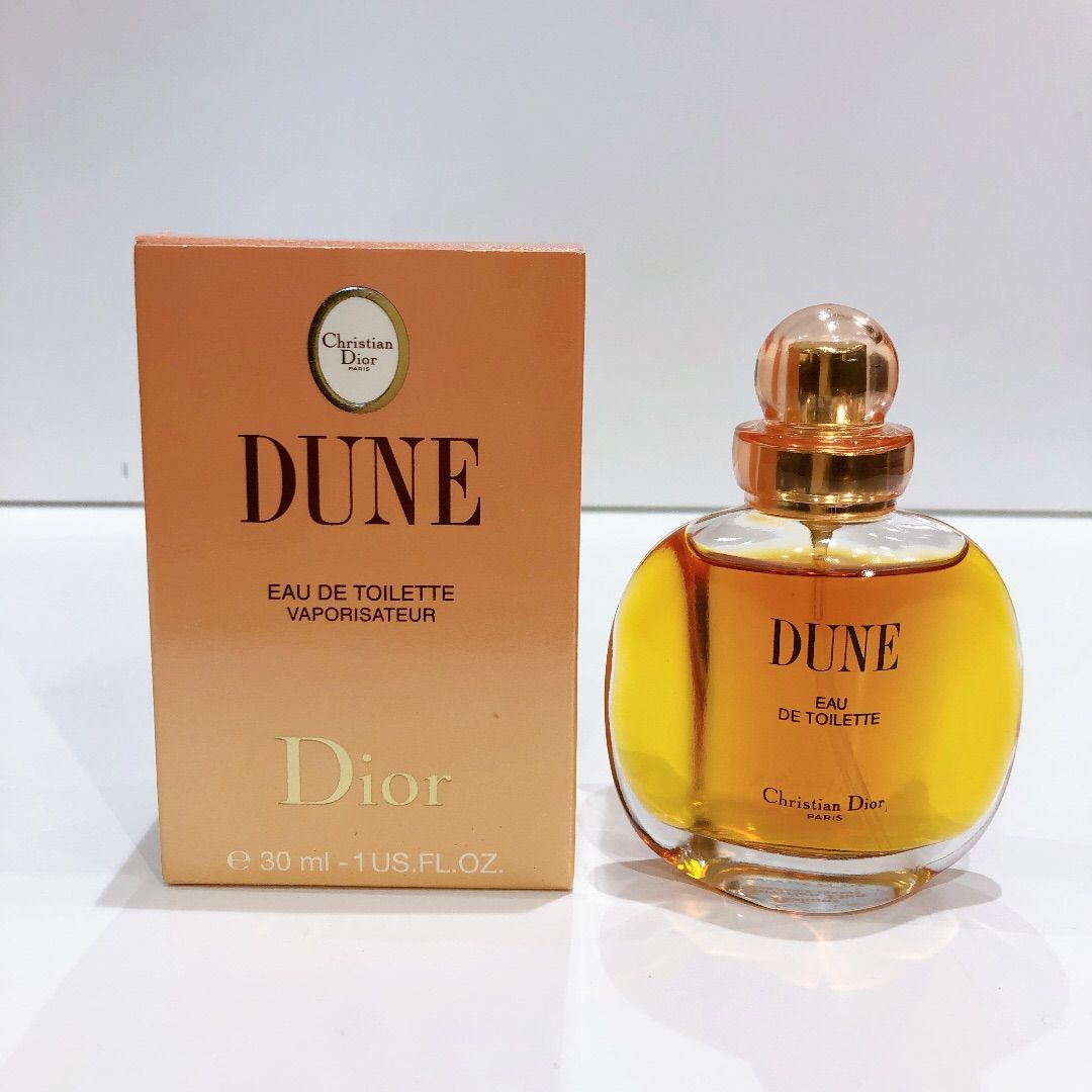 香水 Christian Dior DUNE 30ml - その他