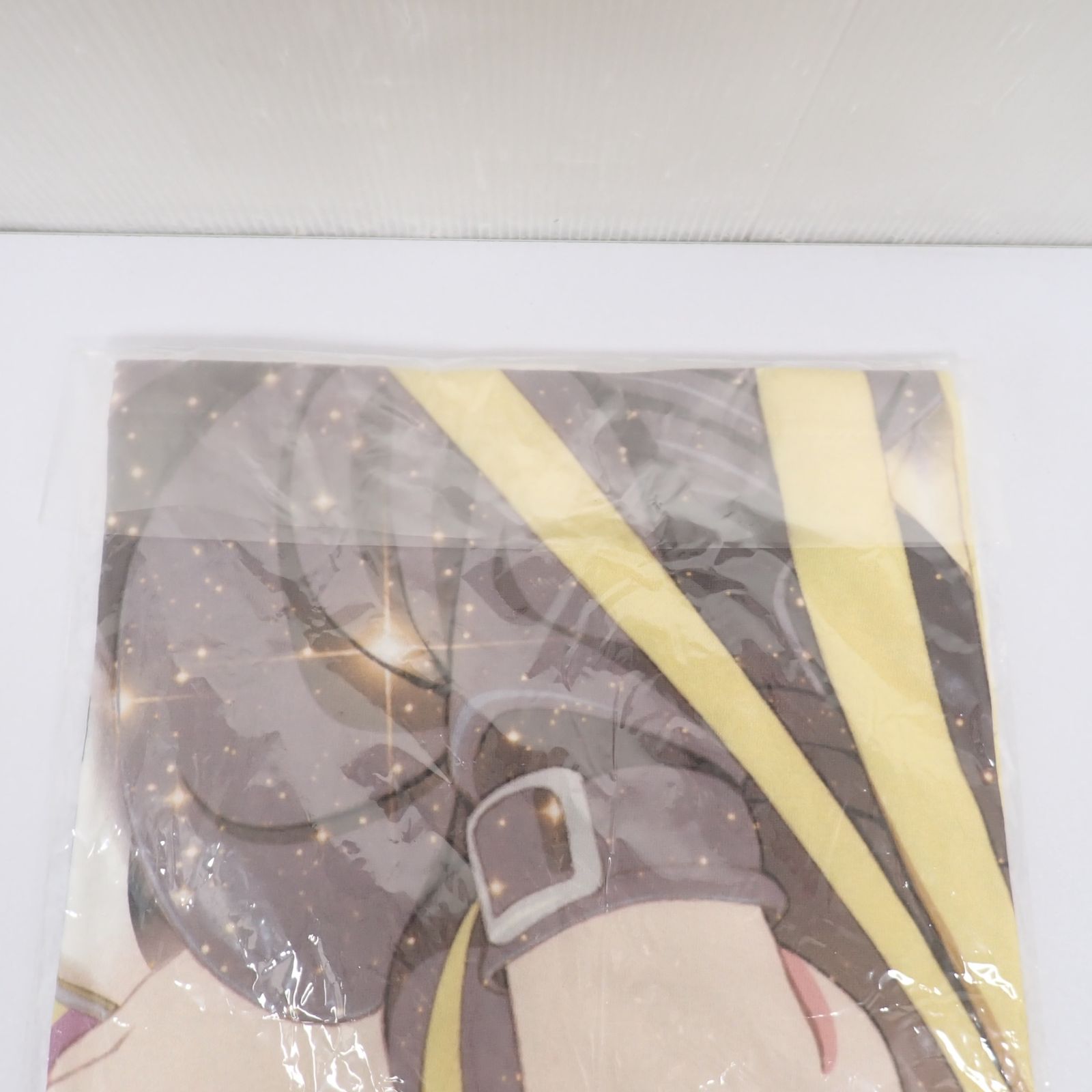 フルグラフィックTシャツ ホワイト