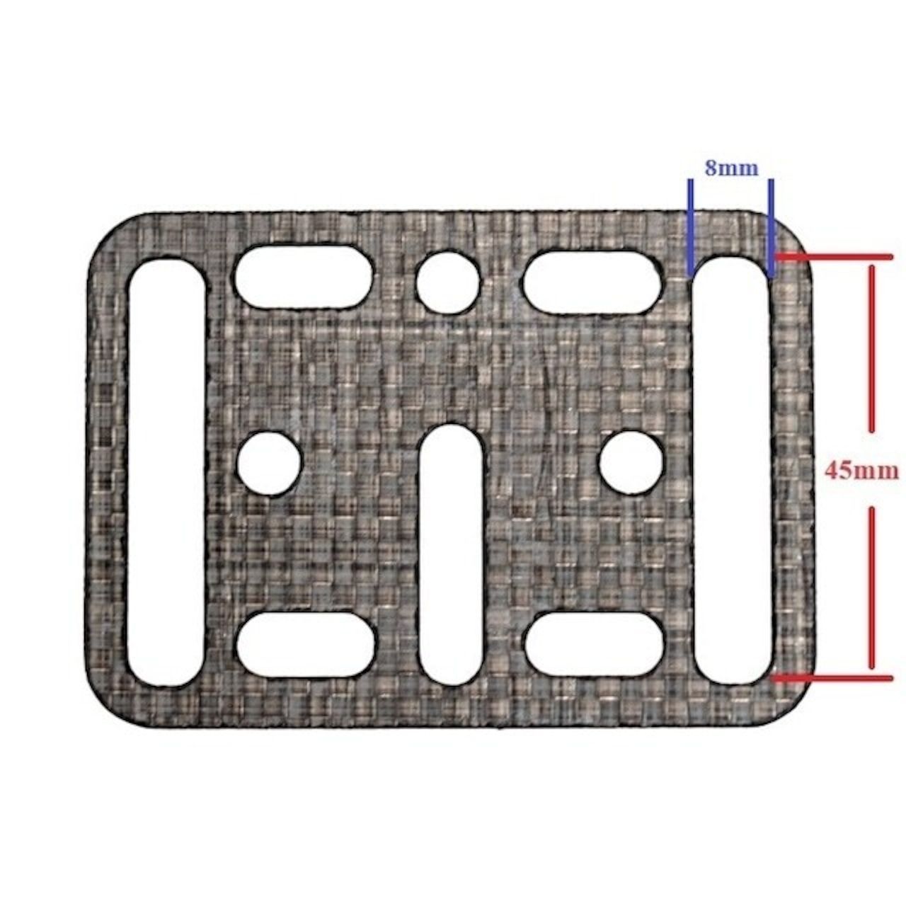 製造品 六七五 P 365 X-COMP カイデックスホルスター 右用 Black
