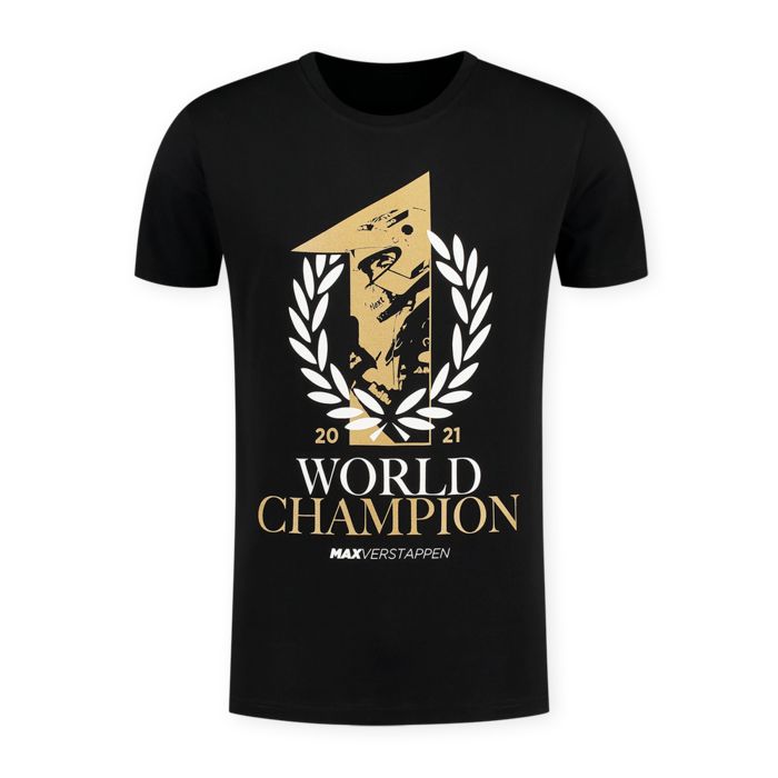 マックス フェルスタッペン Tシャツ Mサイズ 新品 マックス