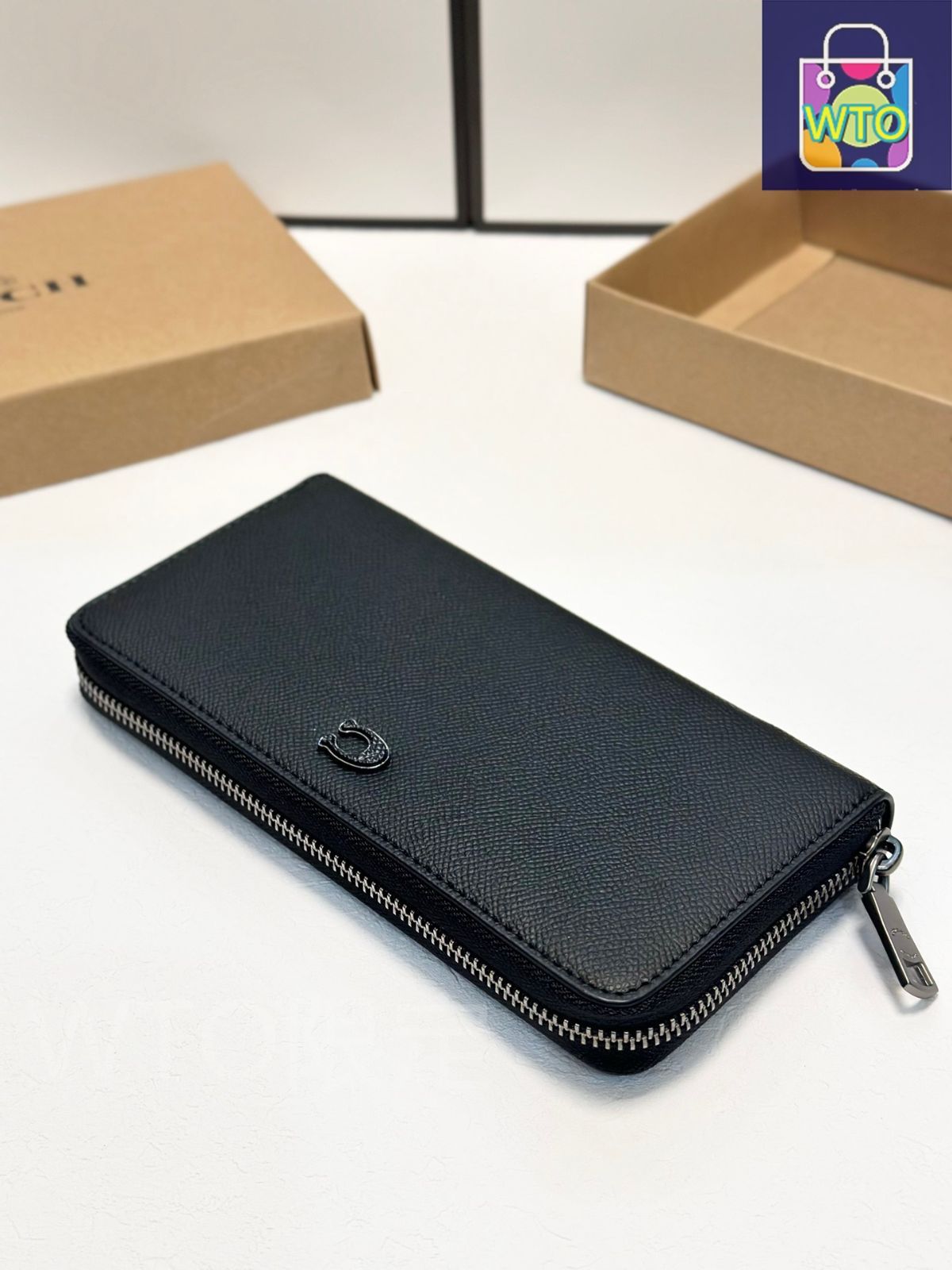 今日特価】Coach コーチ 専門店シリーズ オリジナルレザー製で