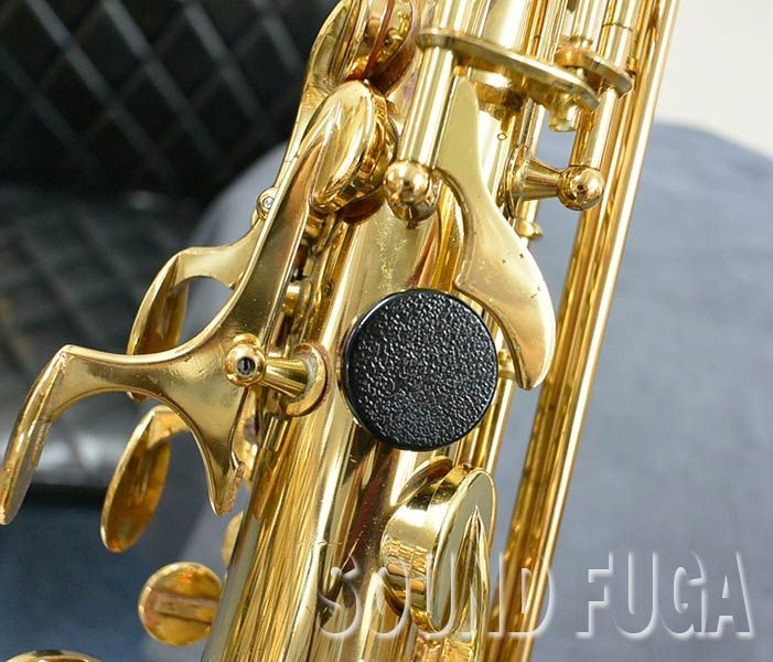 YANAGISAWA A-800 ELIMONA 名器エリモナ アルトサックス - メルカリ