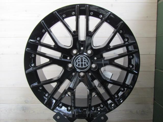 1台限定特価】ロルフハルトゲ X10RSR ブラックエディション 