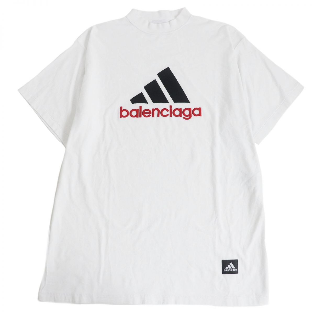 balenciaga Ｔシャツ バレンシアガ L 新品 正規品 スニーカーTシャツ/カットソー(半袖/袖なし)