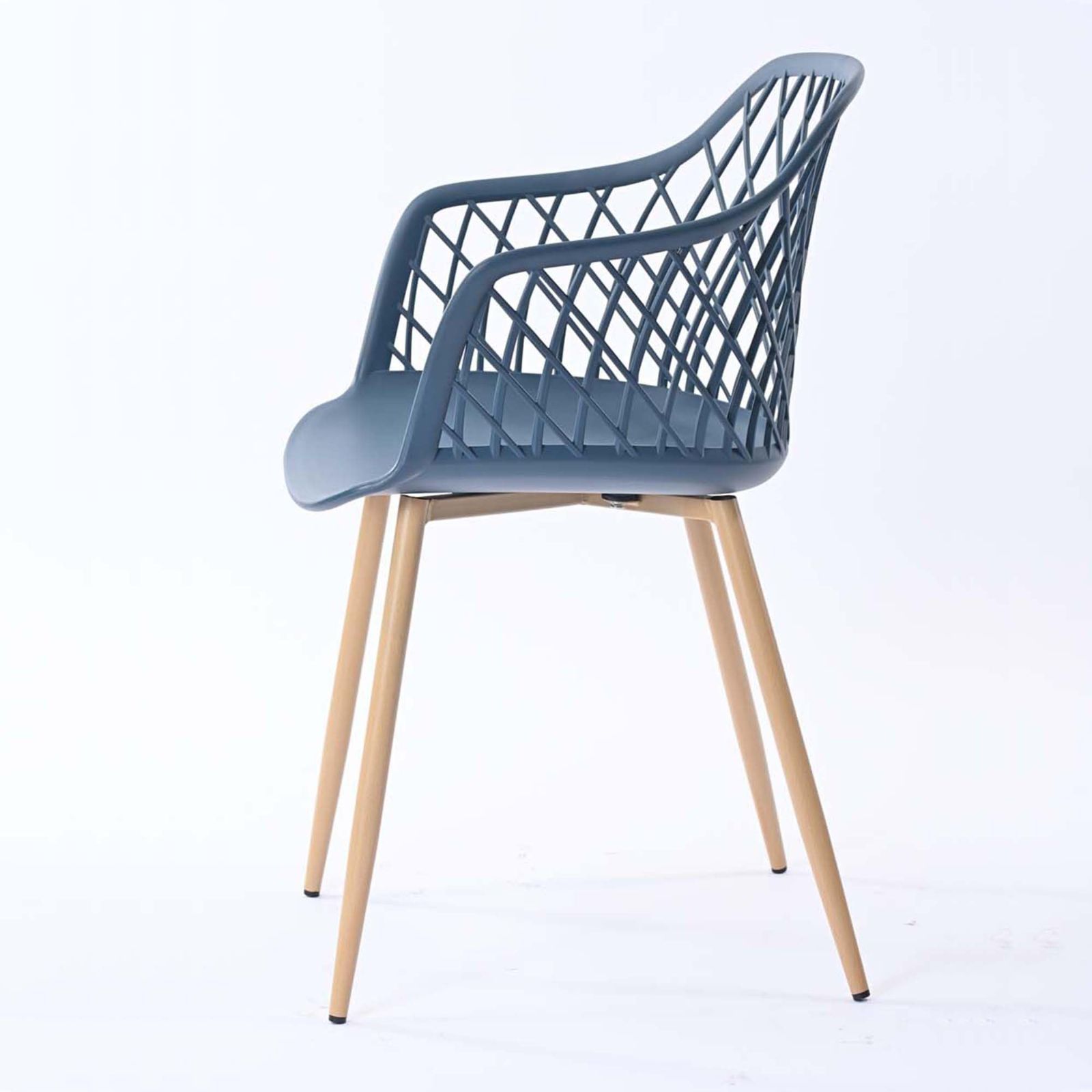 【新着商品】サンフラワーラタン メッシュPPチェア C1800PNV Amazon.co.jp: サンフラワーラタン メッシュPPチェア C1800PNV