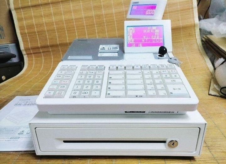 SR-S4000 スマホ連携Bluetooth