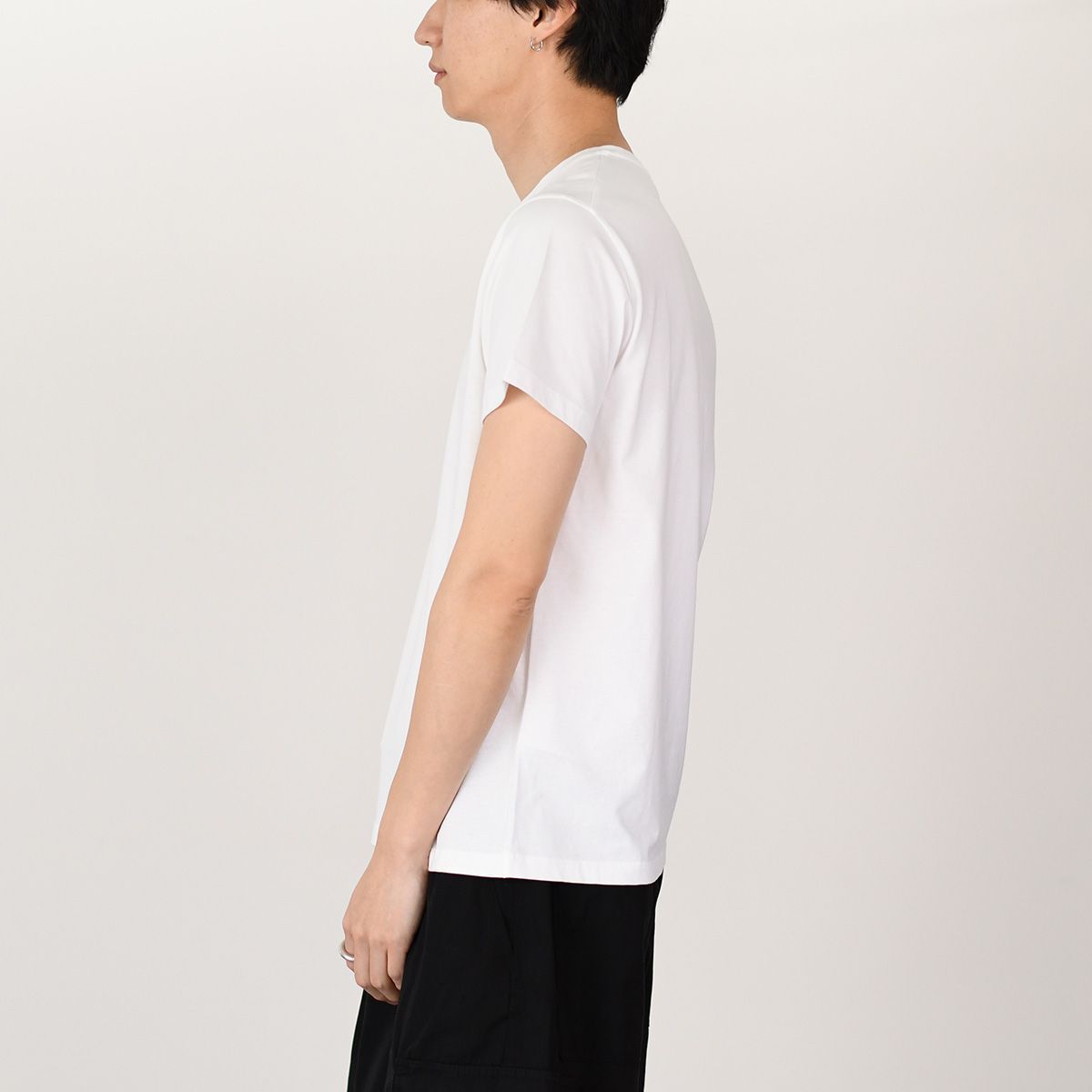 JILSANDER ジルサンダー Tシャツ トップス カットソー クルー JILSANDER ジルサンダー Tシャツ トップス カットソー クルー