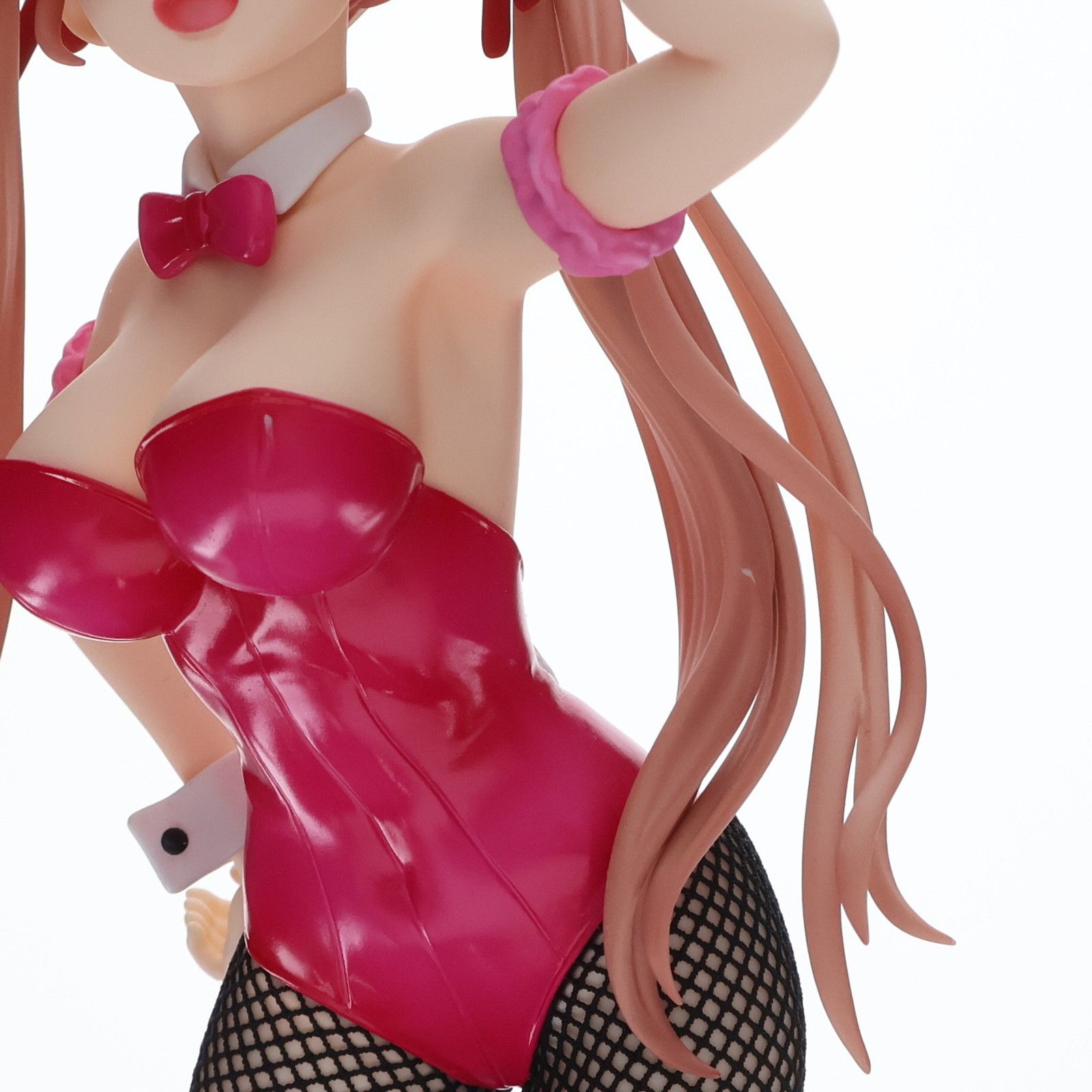 天野エリカ(あまのえりか) バニーガールVer. カッコウの許嫁 1/7