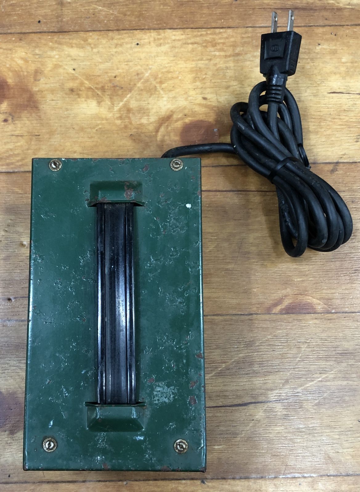 HIOS ハイオス 電動ドライバー α-6500 電源ユニット CLT-50 セット