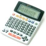 【】 SEIKO IC DICTIONARY UD550 電子辞書