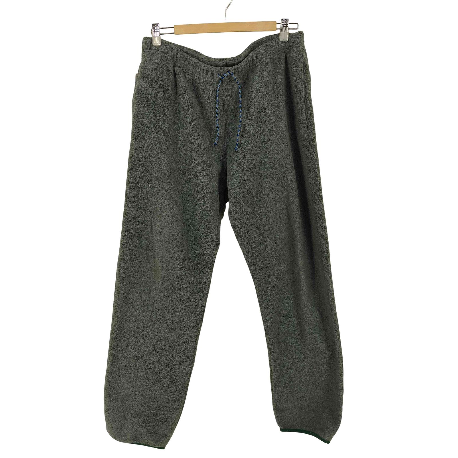パタゴニア patagonia M's Synch Snap-T Pant ニッケル×ハンターグリーン メンズ  M