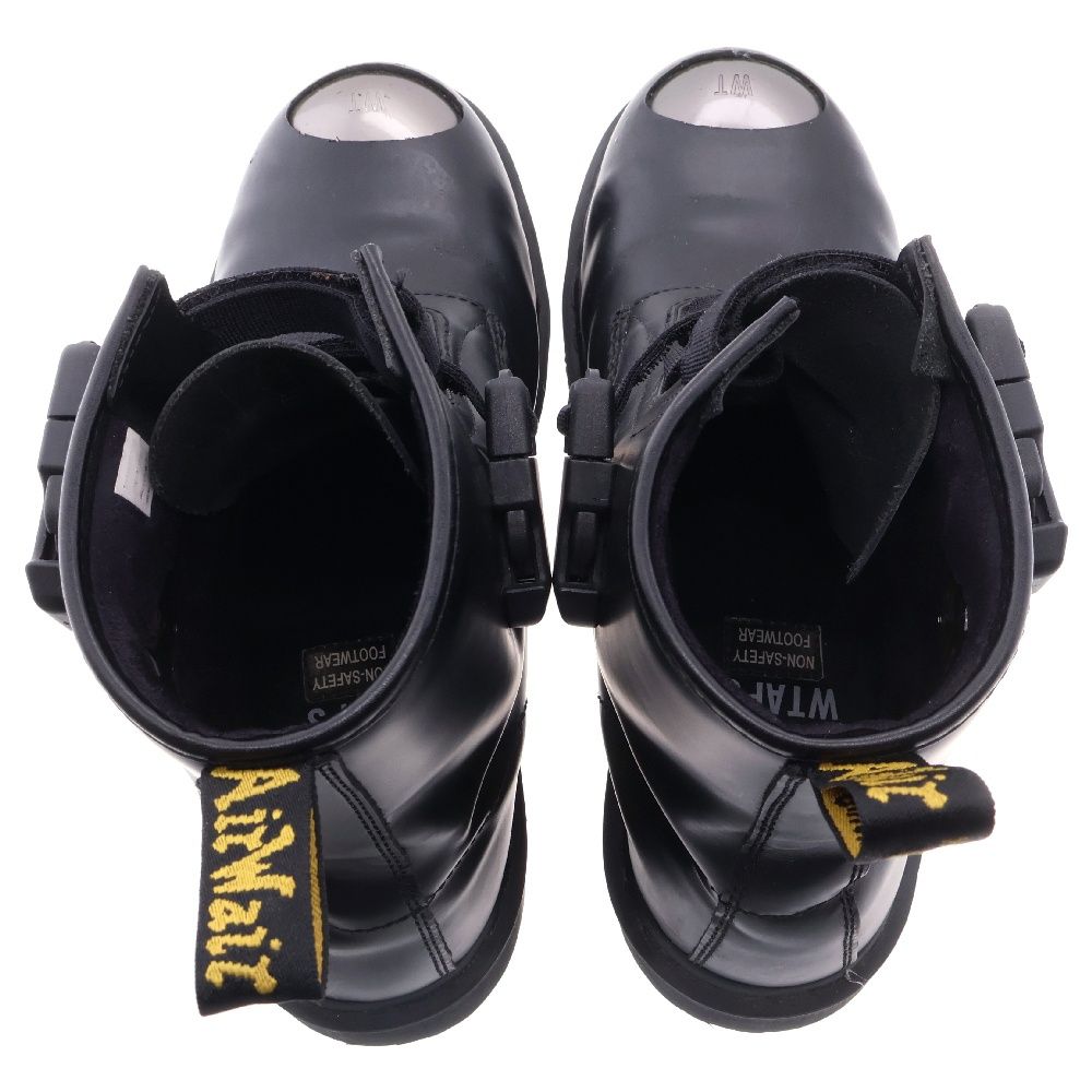 Dr.Martens (ドクターマーチン) 20AW ×WTAPS 1460 STOMPER ダブル