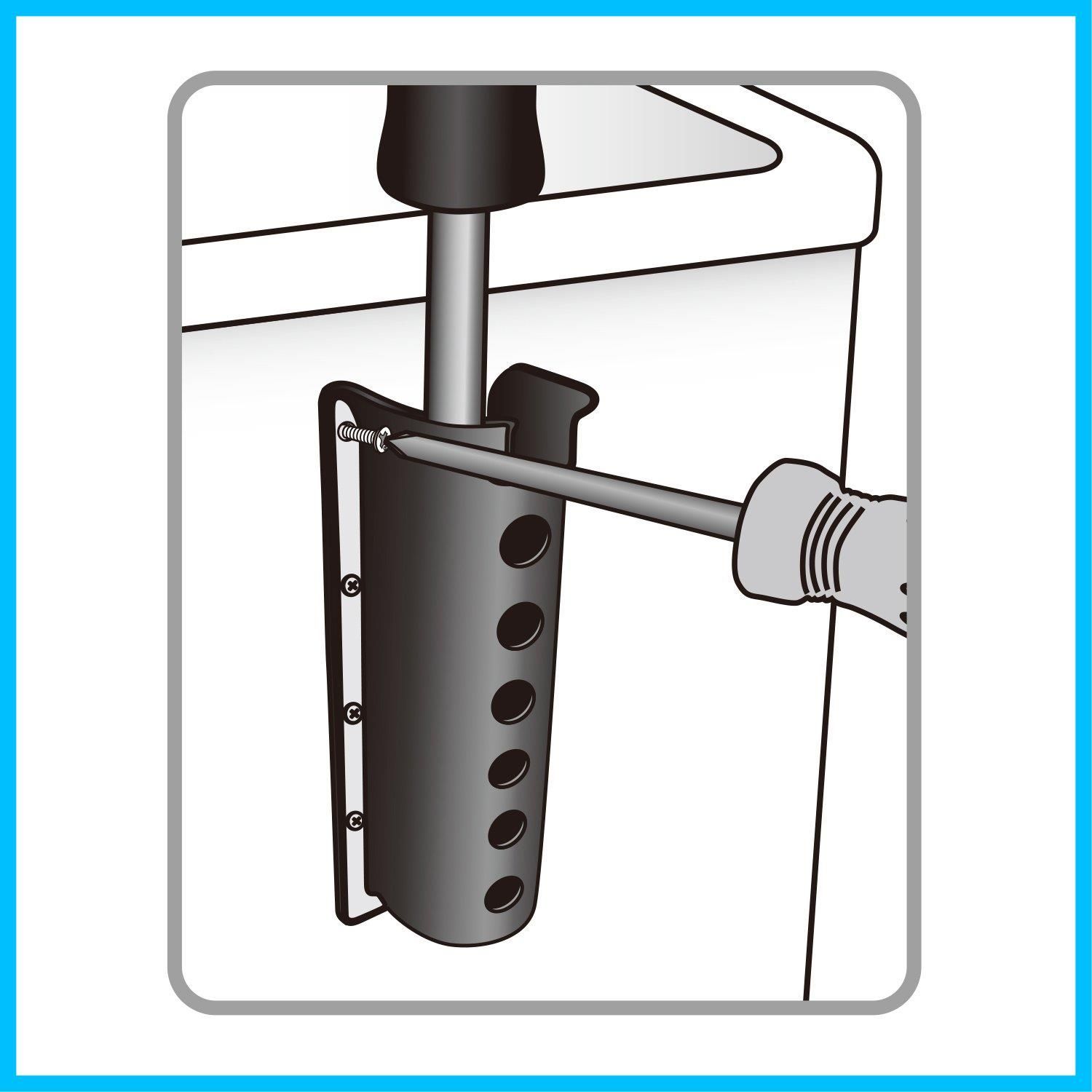 ロッドスタンド EVAロッドラック ロッドホルダー 釣り 第一精工