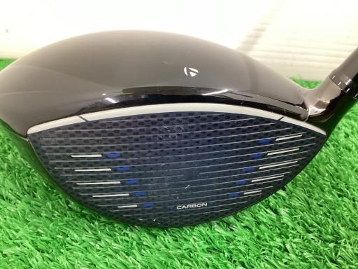 中古】 テーラーメイド Qi10 MAX 10.5° ドライバー DR Diamana