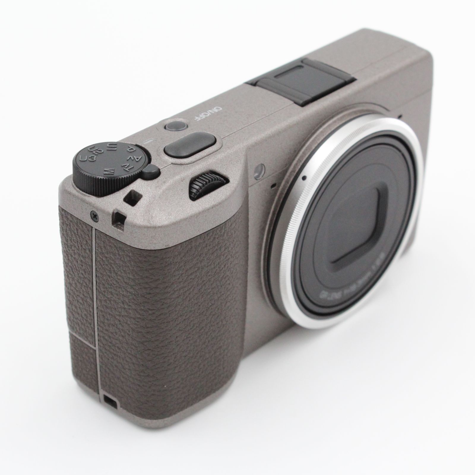 RICOH GR III Diary Edition ショット数100以下 ショット数わずか1回。☆新品級☆ RICOH リコー GR III Diary