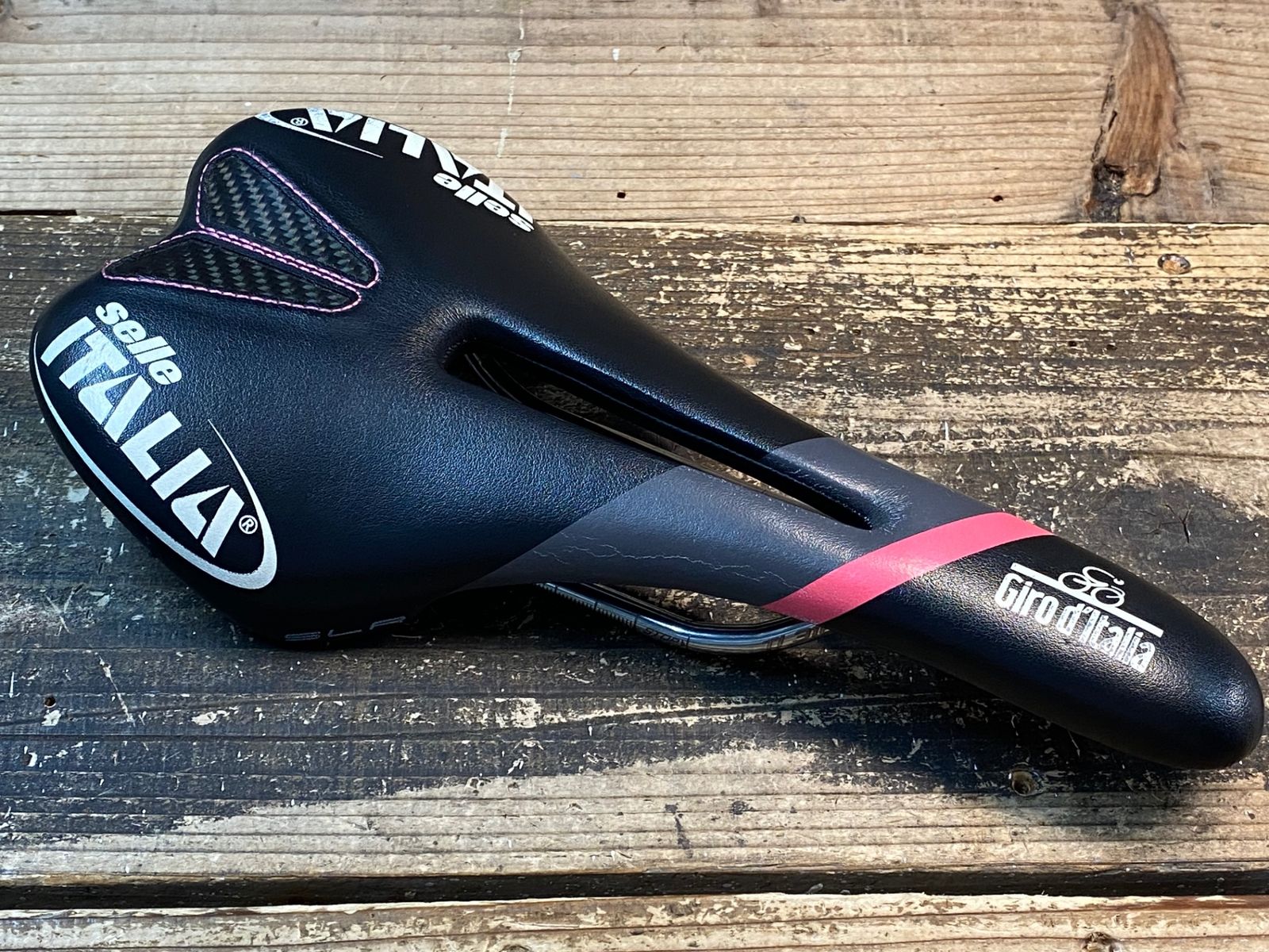 セライタリア SLR ジロ・デ・イタリア限定カラー2015 セライタリア SLR ジロ・デ・イタリア限定カラー2015