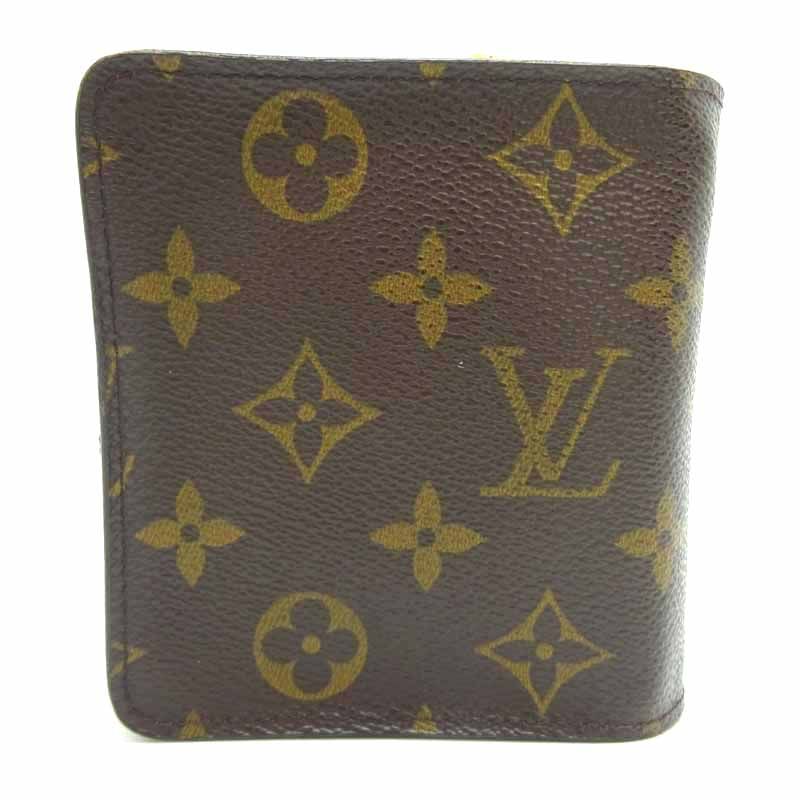 ルイ・ヴィトン(Louis Vuitton) 財布 エピ モカ ルイ・ヴィトン・エピ・モカ コレクション【ルイ・ヴィトン・ナビ！】
