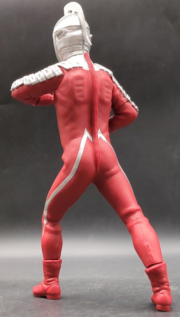 CCP 特撮シリーズ　ウルトラセブン　エメリウム光線　アドベントver. CCP 【予約品】CCP 1/6特撮シリーズ ウルトラセブン エメリウム光線