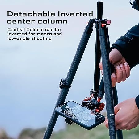 リアルトラベル三脚