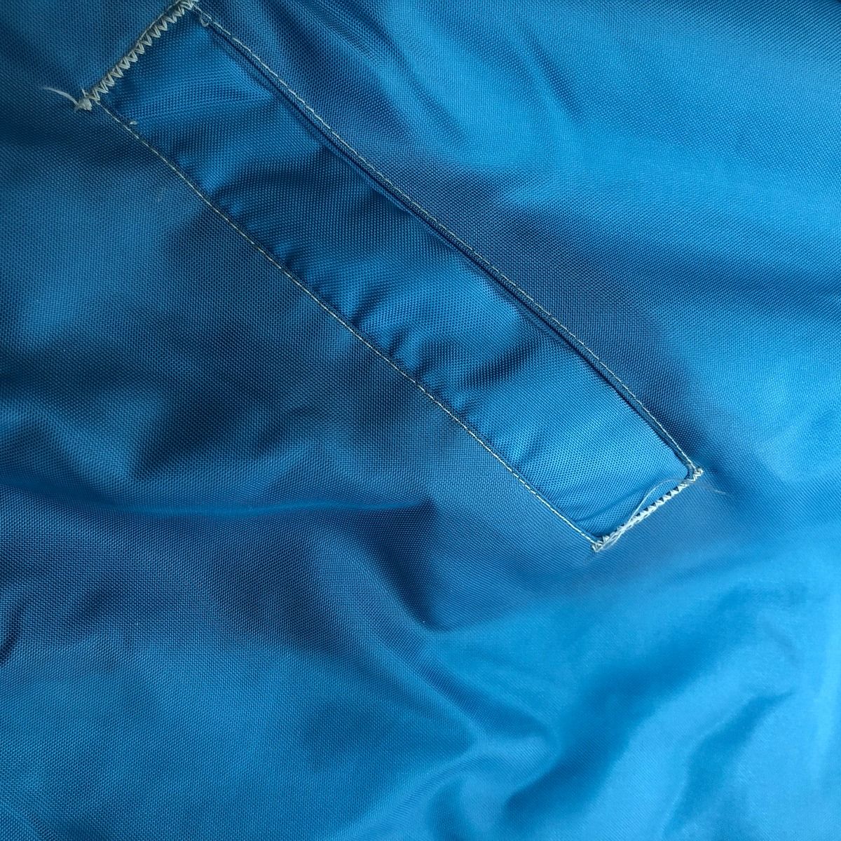 □□60~70s Olimpic SPORT GOODS ジャケット ナイロンジャケット SIZE
