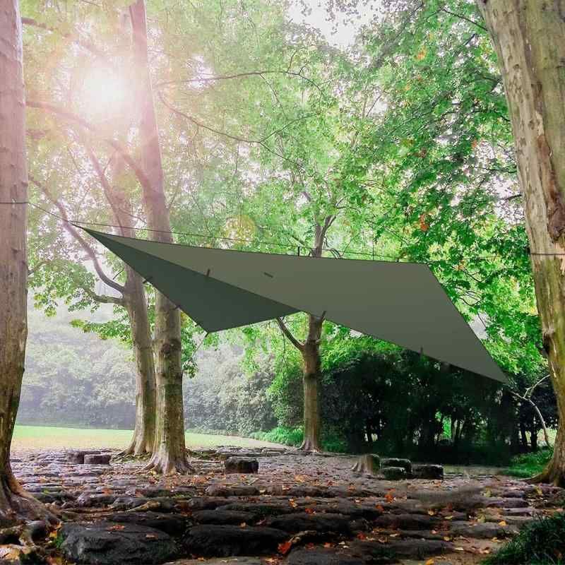 DDハンモック 4×4 DD Tarp 4x4 - MC 迷彩 並行輸入品 楽天市場】DD