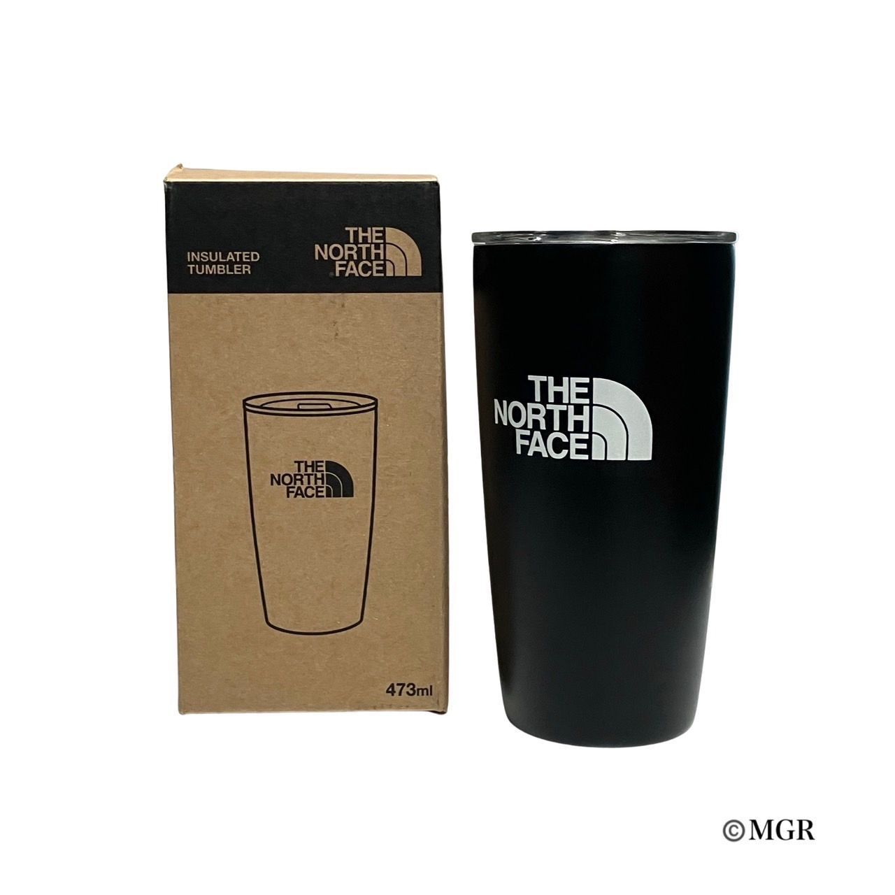 THE NORTH FACE ノースフェィス ステンレスタンブラー THE NORTH FACE ノースフェィス ステンレスタンブラー 【公式通販】