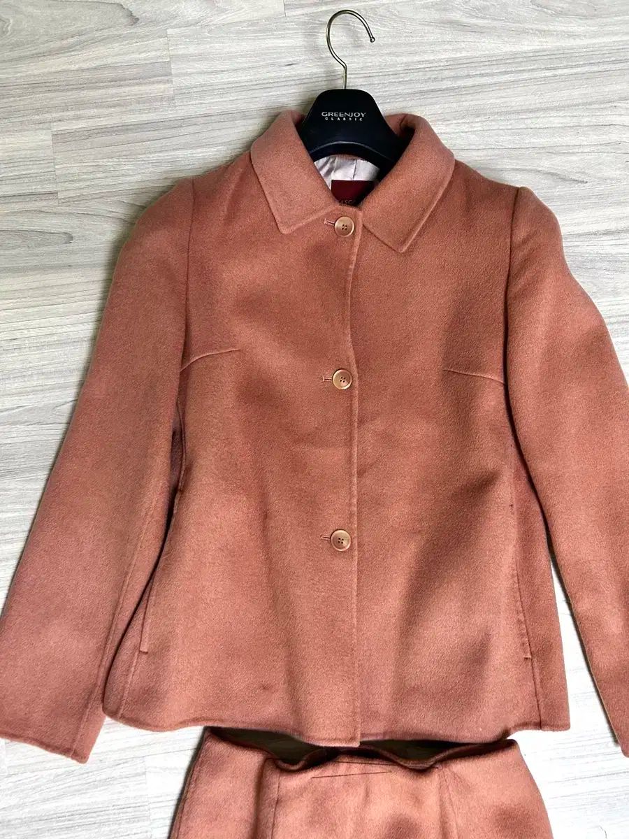 キャスケード ハンドメイド セットアップ 85