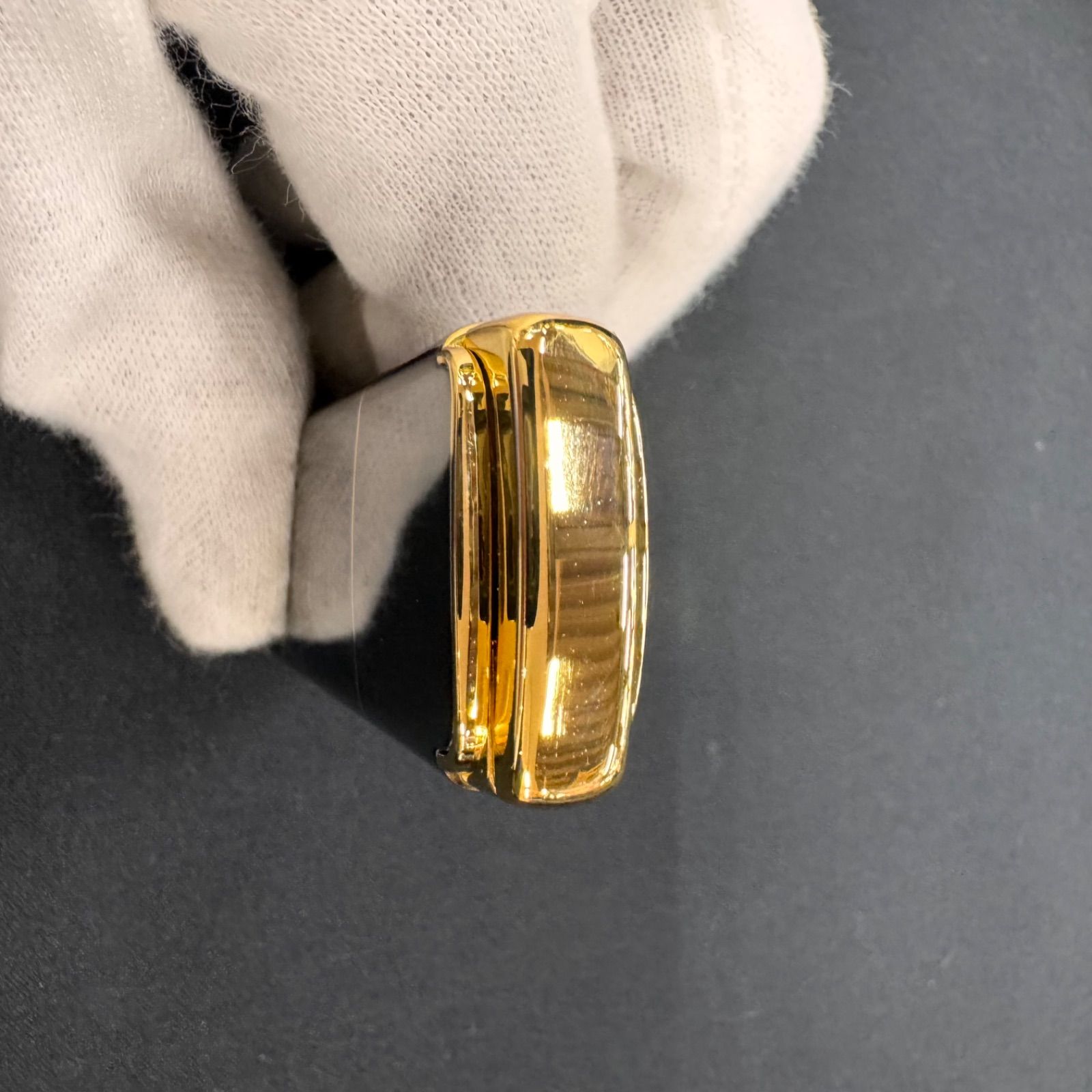 イヴ・サンローラン ライター 箱付き - メルカリ