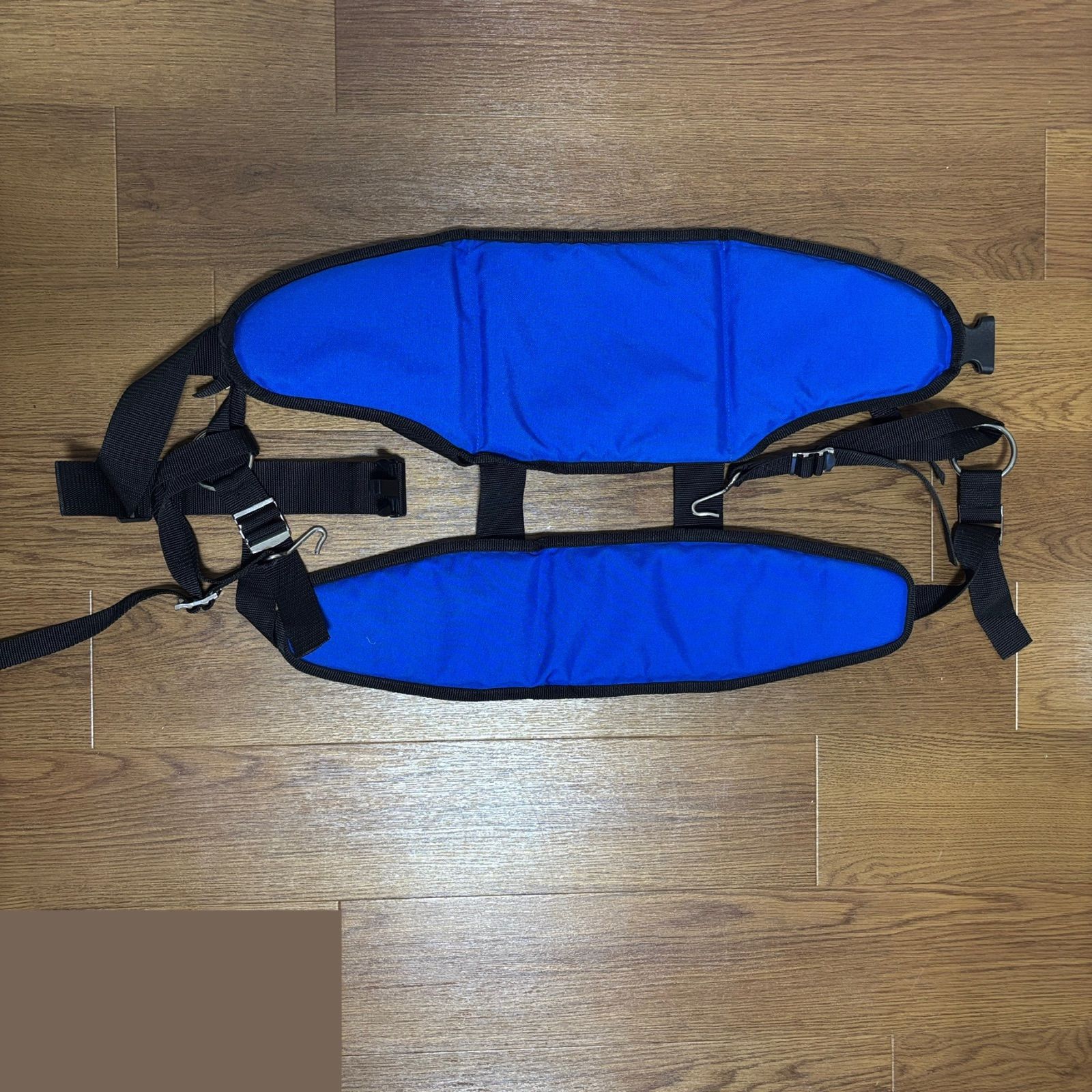 ブレイド パワープレイハーネス 釣り用