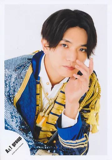 中古】生写真(ジャニーズ) Aぇ! group/正門良規/上半身/Aぇ! group