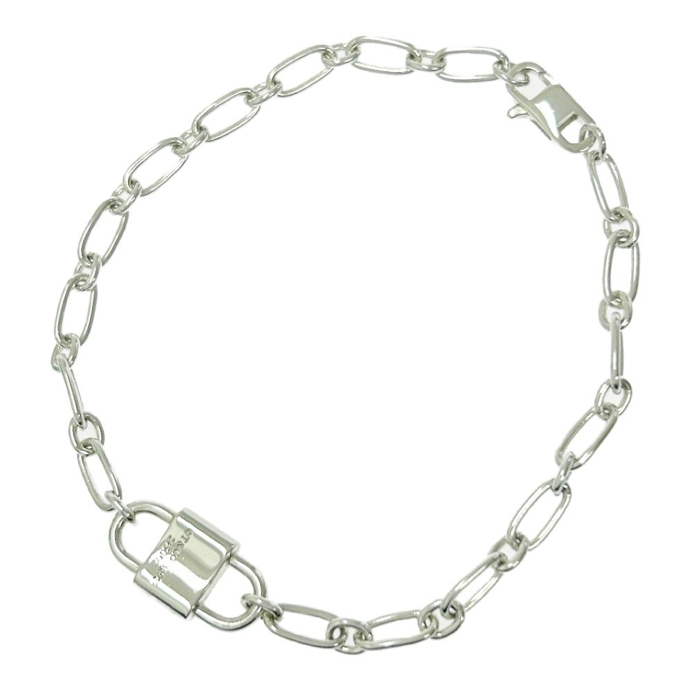 Tiffany & Co. シルバーブレスレット 1837 中古品 楽天市場】TIFFANY&Co. ティファニー 1837 サークルリンク